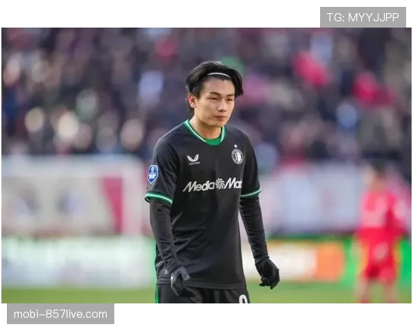 日本球星上田绮世领跑射手榜 领先优势达7球金靴在望