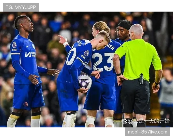 切尔西一球小胜帕福斯 英超蓝军暂列第八掌握晋级主动