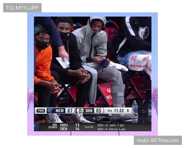 灰熊莫兰特空砍34分8助攻 球队伤病潮中独木难支