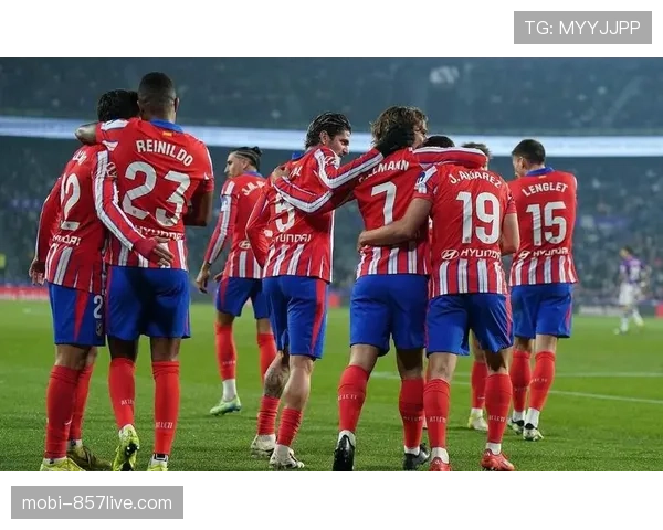 马竞后防核心伤病情况成焦点 阵容深度受关注