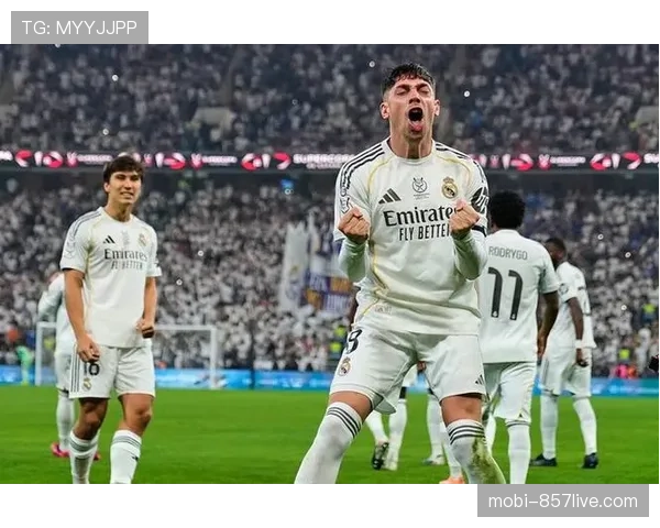 巴尔韦德半场戴帽获队报满分 定义伯纳乌战神之夜